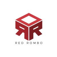 Red Rombo Group logo - Similar company to Bcentral Mexico