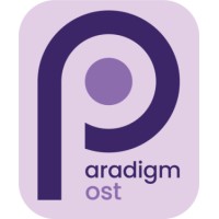 Paradigm Post-Production Ltd logo - Similar company to 0-Ping