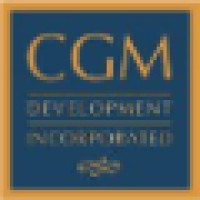 CGM Development, Inc.