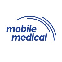 Mobile Medical logo - Similar company to Mobile Imaging