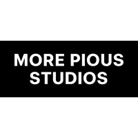 More Pious Studios logo - Similar company to Illu.Ai