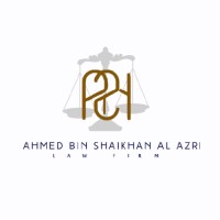 Ahmed bin Shaikhan Alazri Law Firm logo - Similar company to Aq Law Firm