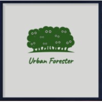 Urban Forester logo - Similar company to The Urban Foresters