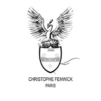 Christophe Fenwick Paris logo - Similar company to Thomasine