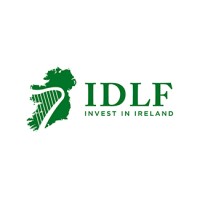 IDLF (Irish Diaspora Loan Fund) logo - Similar company to Sprintax