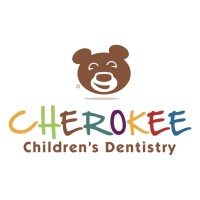 Cherokee Children's Dentistry logo - Similar company to Sonofx