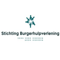 Stichting Burgerhulpverlening logo - Similar company to Rnvc