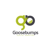 Goosebumps Digital Marketing logo - Similar company to Goosebumps, Inc.