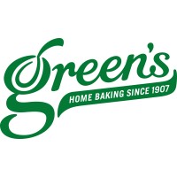 Green's Desserts UK Limited logo - Similar company to Allumer Solutions Limited