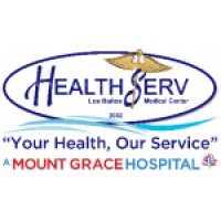 HealthServ los baños Medical Center