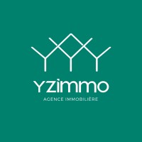 YZIMMO logo - Similar company to Appart Capsule