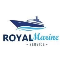 Royal Marine Services . logo - Similar company to Petremarine Offshore Services