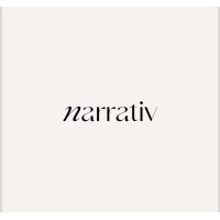 Narrativ logo - Similar company to Sterling Boulevard