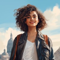 Layla AI Travel Agent logo - Similar company to Morph Studio