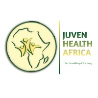 Juven Health Africa logo - Similar company to Teckskills
