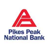 Pikes Peak National Bank logo - Similar company to Goodwin Knight