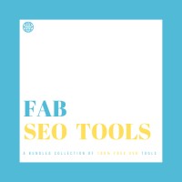 FAB SEO TOOLS logo - Similar company to Tectonium