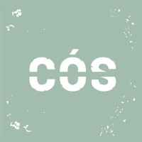 Cós logo - Similar company to Touché Atelier