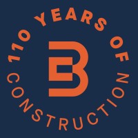 Bellows Construction logo - Similar company to Texas Tech University - Wcoe Department Of Civil, Environmental, And Construction Engineering