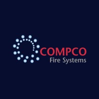 Compco Fire Systems Limited logo - Similar company to Triangle Fire Systems Ltd