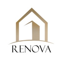 Renova Contracting Inc. logo - Similar company to Terra Bona Developments Ltd.