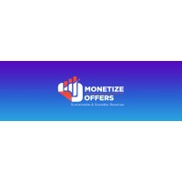 RevGen logo - Similar company to Scalequest