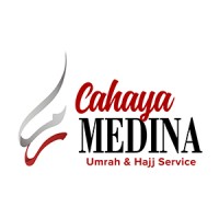 PT. Cahaya Medina Tours logo - Similar company to Zafir Berkah Indonesia