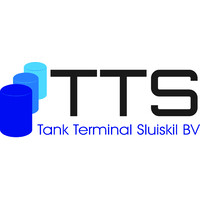Tank Terminal Sluiskil logo - Similar company to Cleaning Pro Group