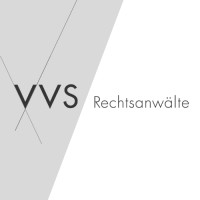 VVS Rechtsanwälte logo - Similar company to Vvs Avvisio Steuerberatungsgesellschaft