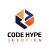 Code Hype Solution logo - Similar company to Alinon