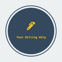 Your Writing Help logo - Similar company to Writing Hat