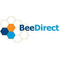 BeeDirect logo - Similar company to Webuytoner
