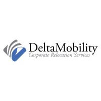 Delta Mobility, Inc. logo - Similar company to Rainbook