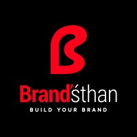 Brandsthan logo - Similar company to Cam Institute Of Design