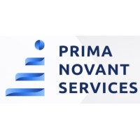 Prima Novant Services logo - Similar company to Geturroom.Com