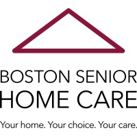 Boston Senior Home Care logo - Similar company to Mass Aging Access