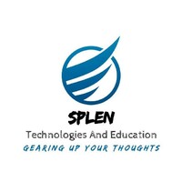 Splen Technologies and Education Pvt Ltd logo - Similar company to Stepswatch