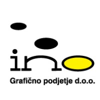 Ino Grafično Podjetje [Printing Company]