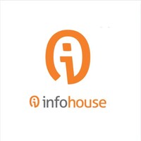 Fondacija INFOHOUSE logo - Similar company to Dijaspora Servis