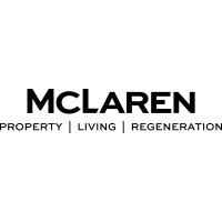 McLaren Property | Living | Regeneration logo - Similar company to Heim Global Investor