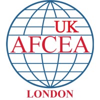 AFCEA London logo - Similar company to Vector