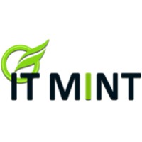 IT MINT logo - Similar company to Itmint
