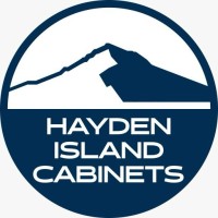 Hayden Island Cabinets logo - Similar company to Nelsons Mill Ltd