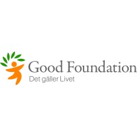 Insamlingsstiftelsen Good Foundation logo - Similar company to Marish Foundation
