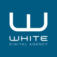 WHITE digital agency logo - Similar company to Climate4U