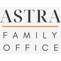 ASTRA FAMILY OFFICE logo - Similar company to Orum Selective