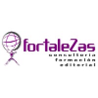Fortalezas Formación logo - Similar company to Ageing Lab