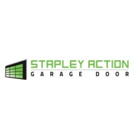 Stapley Action Garage Door