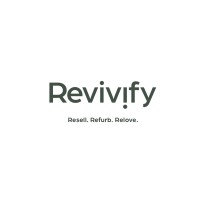 Revivify logo - Similar company to Aashni Kumar