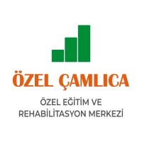 Özel Çamlıca Rehabilitasyon Eğitim ve Danışmanlık Merkezi logo - Similar company to Özel Derin Çocuk Eğitim Ve Rehabilitasyon Merkezi
